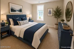 2016 Brighton Dr, New Bern, NC 28562 - Photo 9