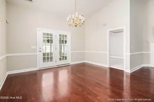 2321 Big Ben Dr, Greenville, NC 27858 - Photo 9