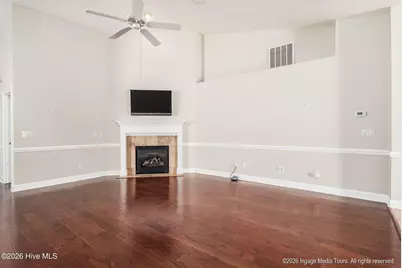 2321 Big Ben Drive, Greenville, NC 27858 - Photo 5