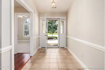 2321 Big Ben Drive, Greenville, NC 27858 - Photo 3