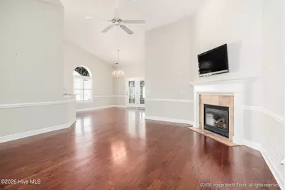2321 Big Ben Drive, Greenville, NC 27858 - Photo 7
