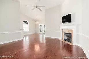2321 Big Ben Dr, Greenville, NC 27858 - Photo 7
