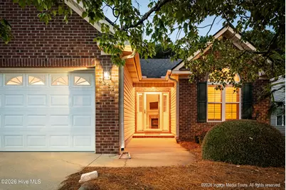 2321 Big Ben Drive, Greenville, NC 27858 - Photo 1