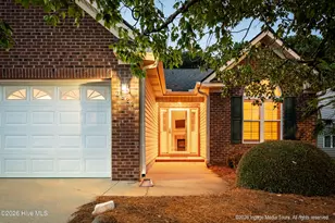 2321 Big Ben Dr, Greenville, NC 27858 - Photo 1