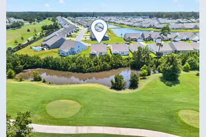 197 Eagle Claw Drive, Calabash, NC 28467 - Photo 57