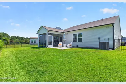 197 Eagle Claw Drive, Calabash, NC 28467 - Photo 49