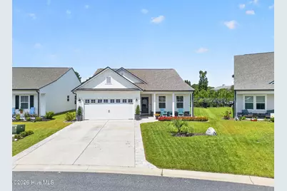 197 Eagle Claw Drive, Calabash, NC 28467 - Photo 1