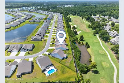 197 Eagle Claw Drive, Calabash, NC 28467 - Photo 55