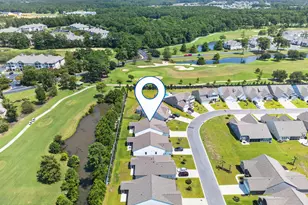 197 Eagle Claw Dr, Calabash, NC 28467 - Photo 59