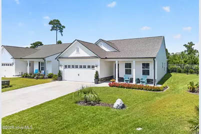 197 Eagle Claw Drive, Calabash, NC 28467 - Photo 3