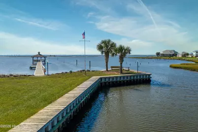 222 Yacht Club Drive, Newport, NC 28570 - Photo 55