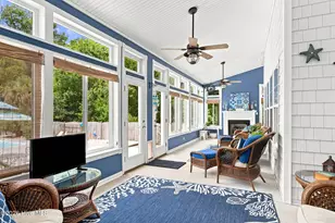 222 Yacht Club Dr, Newport, NC 28570 - Photo 41