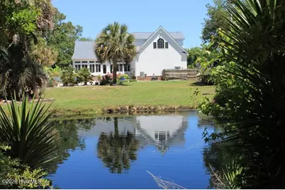 222 Yacht Club Drive, Newport, NC 28570 - Photo 69