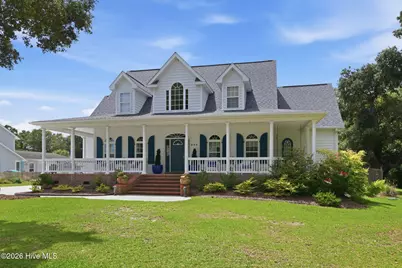 222 Yacht Club Drive, Newport, NC 28570 - Photo 3