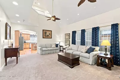 222 Yacht Club Drive, Newport, NC 28570 - Photo 21