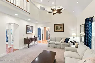 222 Yacht Club Dr, Newport, NC 28570 - Photo 19