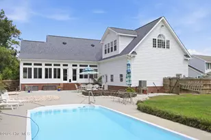 222 Yacht Club Dr, Newport, NC 28570 - Photo 47