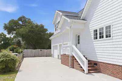 222 Yacht Club Drive, Newport, NC 28570 - Photo 47