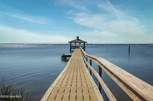 222 Yacht Club Dr, Newport, NC 28570 - Photo 57