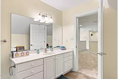 222 Yacht Club Drive, Newport, NC 28570 - Photo 33