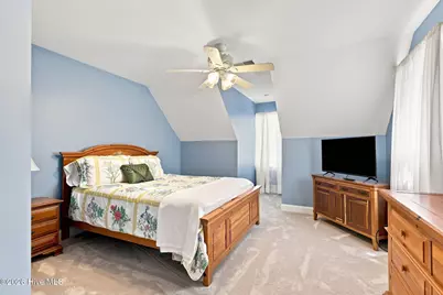 222 Yacht Club Drive, Newport, NC 28570 - Photo 35
