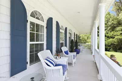 222 Yacht Club Drive, Newport, NC 28570 - Photo 5