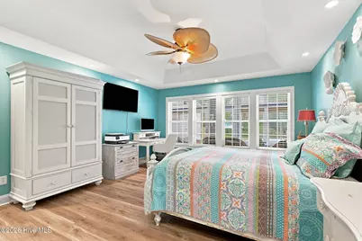 222 Yacht Club Drive, Newport, NC 28570 - Photo 25