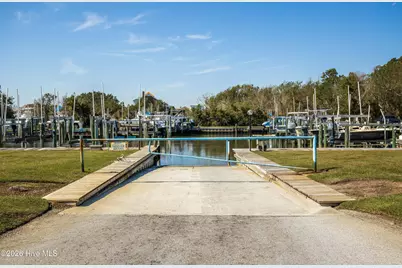 222 Yacht Club Drive, Newport, NC 28570 - Photo 63
