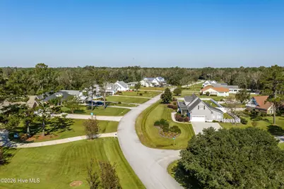 222 Yacht Club Drive, Newport, NC 28570 - Photo 67