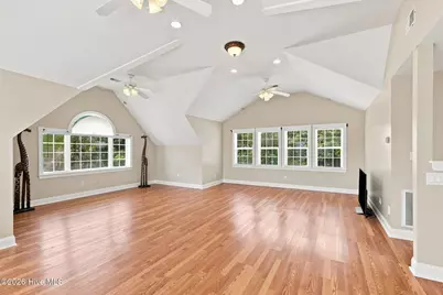 222 Yacht Club Drive, Newport, NC 28570 - Photo 39