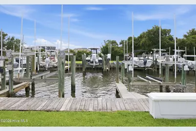 222 Yacht Club Drive, Newport, NC 28570 - Photo 57