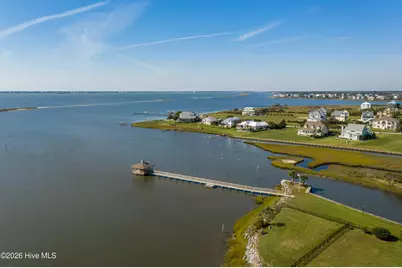 222 Yacht Club Drive, Newport, NC 28570 - Photo 65