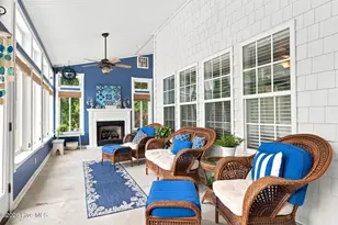 222 Yacht Club Dr, Newport, NC 28570 - Photo 21