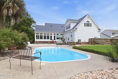 222 Yacht Club Drive, Newport, NC 28570 - Photo 49