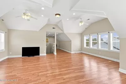 222 Yacht Club Drive, Newport, NC 28570 - Photo 41
