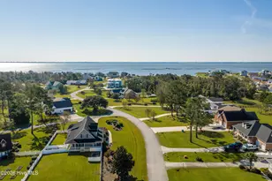 222 Yacht Club Dr, Newport, NC 28570 - Photo 63