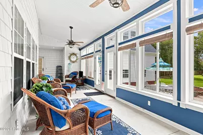 222 Yacht Club Drive, Newport, NC 28570 - Photo 23
