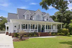 222 Yacht Club Dr, Newport, NC 28570 - Photo 1