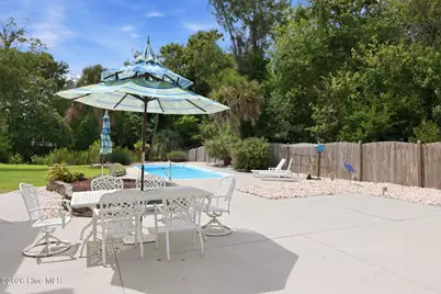 222 Yacht Club Drive, Newport, NC 28570 - Photo 43