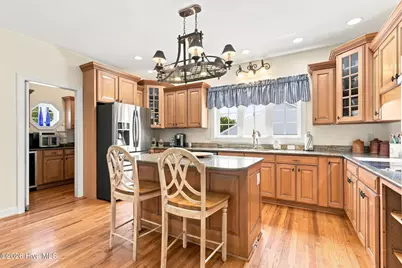 222 Yacht Club Drive, Newport, NC 28570 - Photo 13