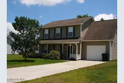 108 Ryan Glenn Drive, Swansboro, NC 28584 - Photo 1