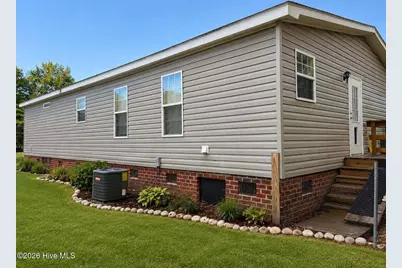 250 Taylor Mill Road, Eure, NC 27935 - Photo 5