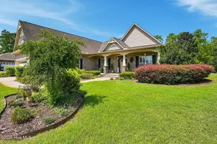 1197 Sabel Loop SE, Bolivia, NC 28422 - Photo 59