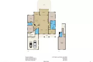 1197 Sabel Loop SE, Bolivia, NC 28422 - Photo 3
