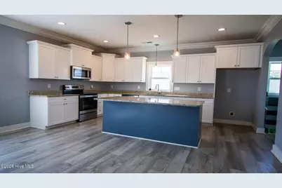 279 E Ivybridge Drive, Hubert, NC 28539 - Photo 3
