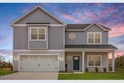 279 E Ivybridge Drive, Hubert, NC 28539 - Photo 1
