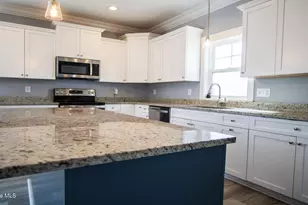 279 E Ivybridge Dr, Hubert, NC 28539 - Photo 5