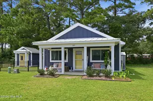 183 Long Pond Loop, Swansboro, NC 28584 - Photo 3