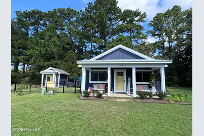 183 Long Pond Loop, Swansboro, NC 28584 - Photo 3