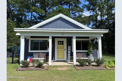 183 Long Pond Loop, Swansboro, NC 28584 - Photo 1
